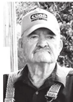 Dean Edwin Waltrip