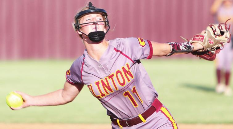 Lady Reds struggle with Elk City