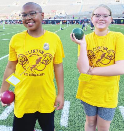 OB&T's Rising Stars
