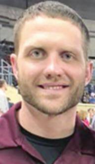Finch returns to head coach