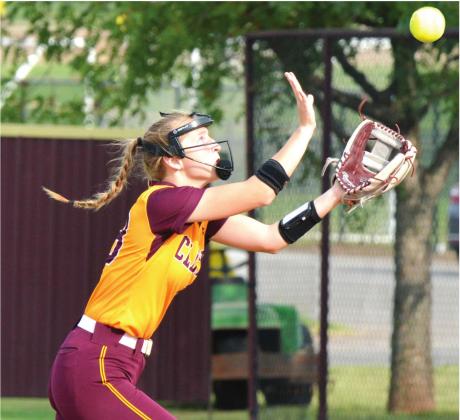 CHS goes distance in loss to rival