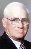 Carl Shepherd
