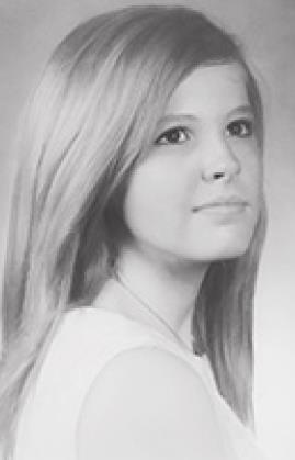 Mary Ann Ivy