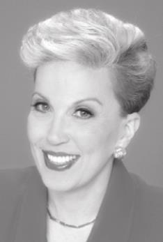 Jeanne Phillips