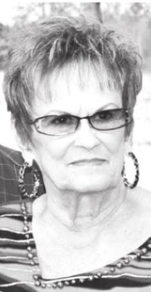 Betty Black
