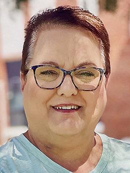 Tina Challis