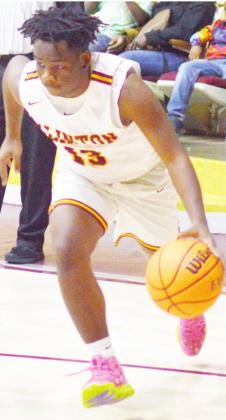 Sutton gives max effort to CHS