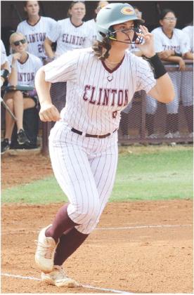 Lady Reds get walkoff win over Kingfisher