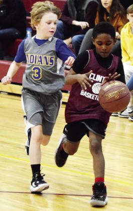 Rising Stars