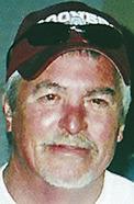Dennis Wayne Shaffer