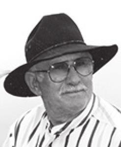 Larry Keith Daugherty
