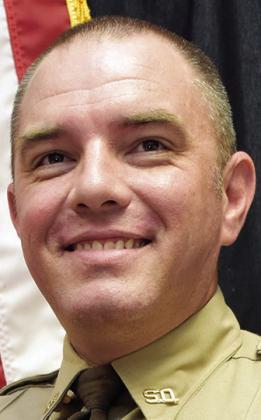 Res. Deputy JC Settles