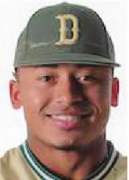 No. 12 Drovers sweep OK Pandhandle St.