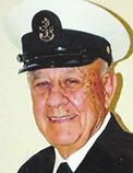 William “Floyd” Hoffman