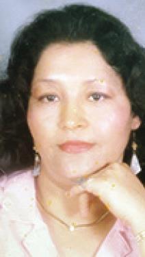 Juanita Castro