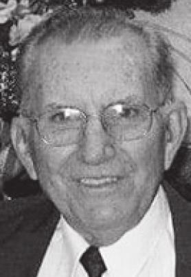 Henry Ratke