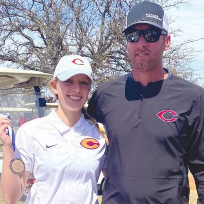 Littke, Lady Reds 4th