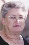 Patricia Sue Holden