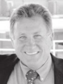 Dr. Kenneth Gene Rose