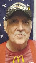 Richard Leon Morrison Jr.