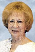 Evon Carolyn McCabe
