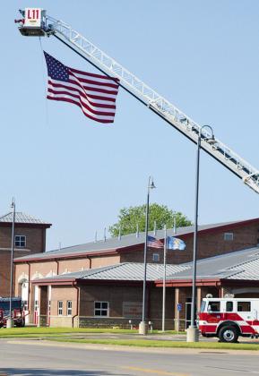 Old Glory