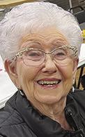 Ila Belle Smith