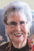 Juanita Gene Meacham