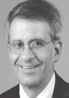 David M. Shribman