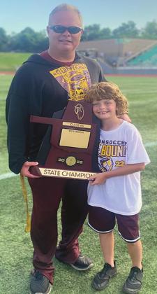 Superstistions help win championships