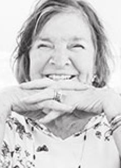 Betty Kaye Roper