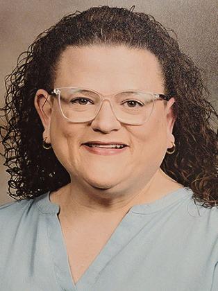 Julie Parker