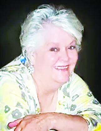Lynda Kaye Lenaburg