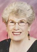 Velma Jean “Ducky” Kluver Donelson