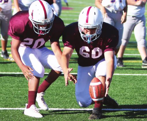 Whirlwinds upend Anadarko