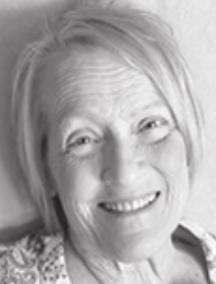 Joyce Lorene Stewart