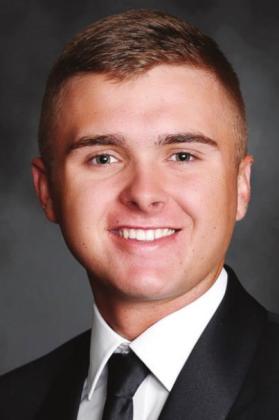 Arapaho-Butler boys’ golf wraps up season