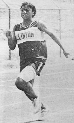 40 YEARS AGO