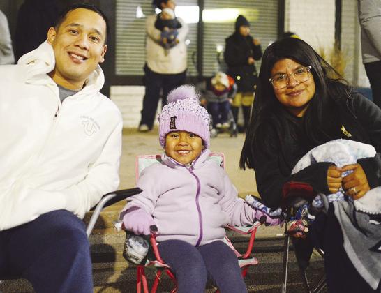 Family fun