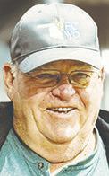 Michael Blain “Mike” Brinkley