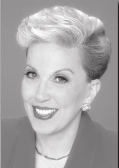 Jeanne Phillips