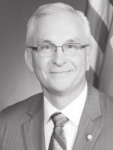 A legislative race to the finish line