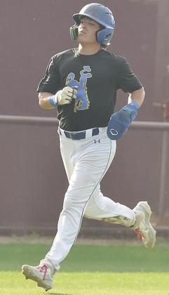 Fighting through every inning