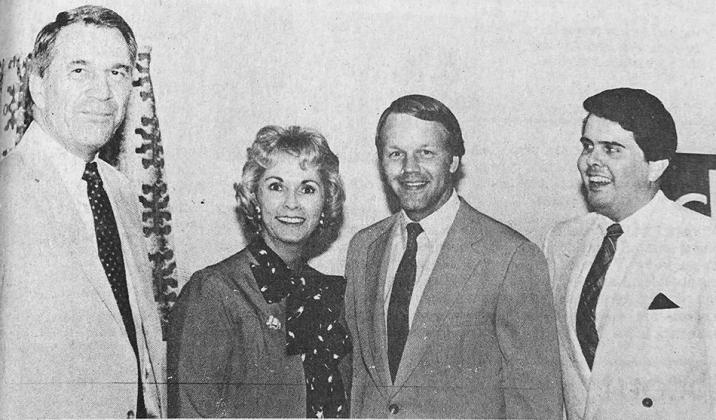 40 YEARS AGO