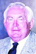 Calvin D. Browning