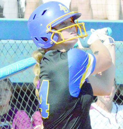 Edelen makes All-Region