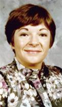 Hedy Sue Holsapple