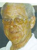 Ronald “Ronnie” Gene Harrelson