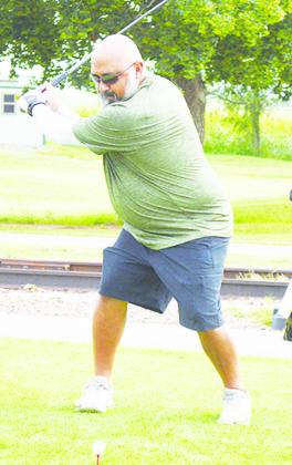 Riverside Golf Course holding summer tournaments