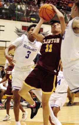 Red Tornadoes will feature many new faces